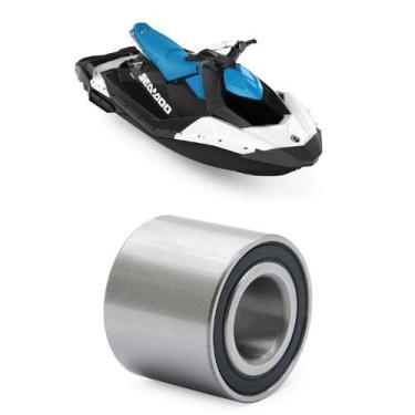 Imagem de Rolamento de Turbina Sea Doo Spark - PFI Bearings