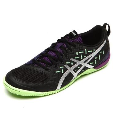 Imagem de Tênis Asics Gel Fortius 2 Cross Training-Feminino