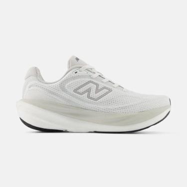 Imagem de Tênis New Balance Infinion 1080 v15 Feminino Branco e Cinza-Feminino