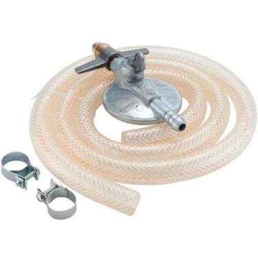 Imagem de Kit Instalação de Gás GLP 1,25M Electrolux para Fogão de Piso - Electr
