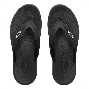 Imagem de Sandália Oakley Masculina Casual Mod Killer Point II Camo-Masculino