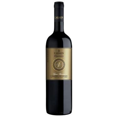 Imagem de Vinho Tinto Chileno Gran Reserva Carmen Discovery Cabernet Sauvignon Vale Del Maipo par...
