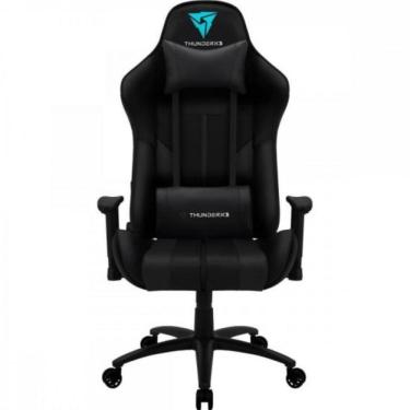 Imagem de Cadeira Gamer Thunderx3 Bc3 Preta