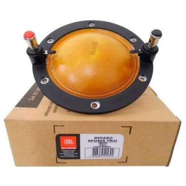 Imagem de Reparo Driver Corneta JBL Selenium Original RPD405 Trio