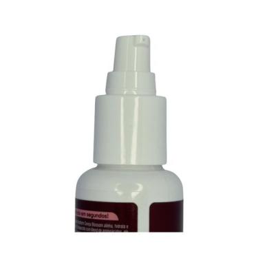 Imagem de Fluido blindagem lamelar keraform cereja blossom 120ml - SKAFE