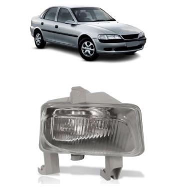 Imagem de Farol De Milha Auxiliar Vectra 1997 A 1999 - Automotive Imports, Direi