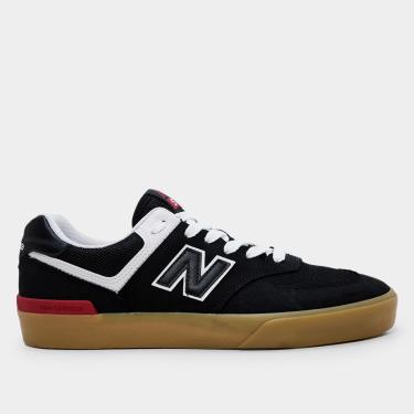 Imagem de Tênis New Balance NM 574 Masculino-Masculino