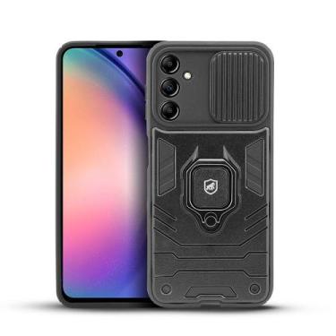 Imagem de Capa para Samsung Galaxy A54 5G - Defender - Gshield
