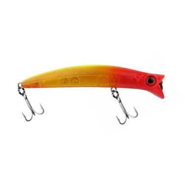 Imagem de Isca Artificial Pesca Superfície Marine Sports Thunder 90 9cm 11g, Oy