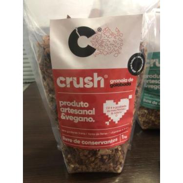 Imagem de Granola de Goiabada Crush