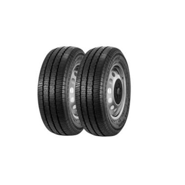 Imagem de Kit 2 Pneus Westlake Aro 16 225/65 R16 D/8PR 112/110R SC328