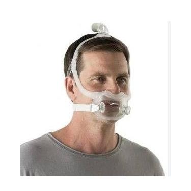 Imagem de Mascara cpap oronasal dreamwear full grande philips - PHILIPS RESPRONI