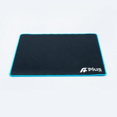 Imagem de Mousepad Gamer A+ Plus Tech Kosmos, Médio, 440mm x 330mm, Microfibra, 