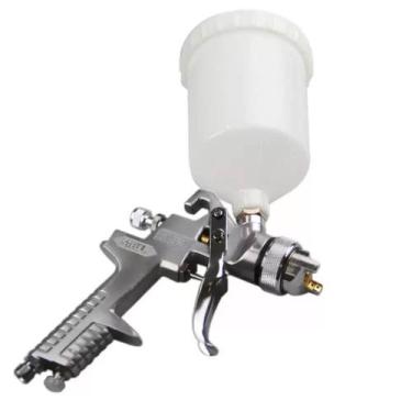 Imagem de Pistola De Pintura BC 7517  HVLP  Bico 1,7mm  Steula