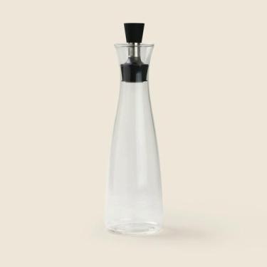 Imagem de Galheteiro Daily Borossilicato 500ml - ACASA - ACASA, Transparente, UN