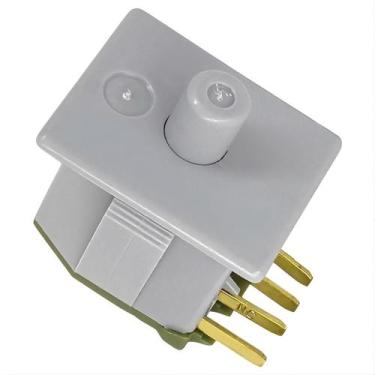 Imagem de Interruptor Assento Trator Husqvarna LT131 LT151 Z560X Z248