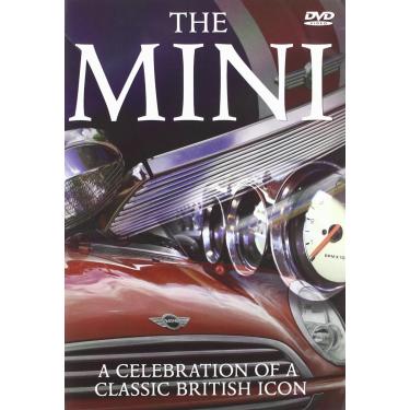 Imagem de Mini - A Celebration Of A Classic British Icon [DVD] [2006]