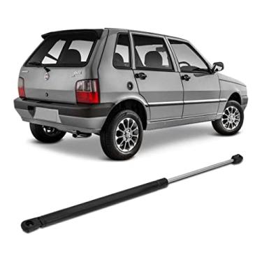 Imagem de Amortecedor Tampa Traseira Porta Mala Uno 1984 A 2010 Quadra