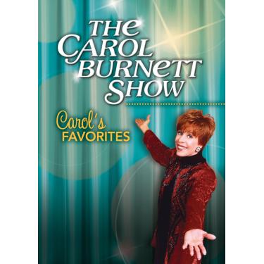 Imagem de Carol Burnett Show: Carol's Favorites