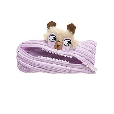 Imagem de Estojo Zipit Creature Monster Lola Lilas
