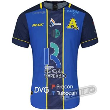 Imagem de Camisa Desportiva Aliança - Modelo II