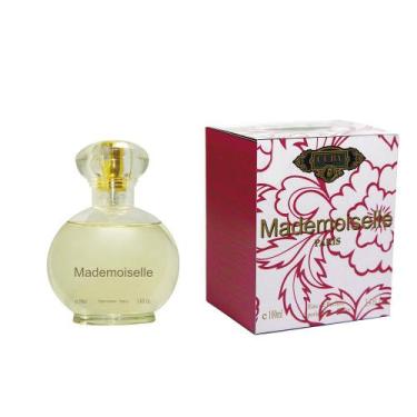 Imagem de Perfume  Feminino Cuba Mademoiselle + Cuba Lovely 100 Ml - Cuba Perfum