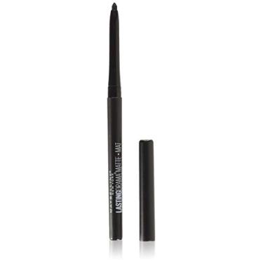 Imagem de Maybelline Lasting Drama Matte Automatic Pencil, 860 Jet Black