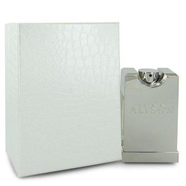 Imagem de Perfume Feminino Black Violet Alyson Oldoini 100 ML Eau De Parfum