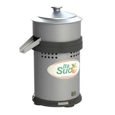 Imagem de Extrator de Suco Industrial Itajobi 70003-1 Alumínio 300W 1/2 CV