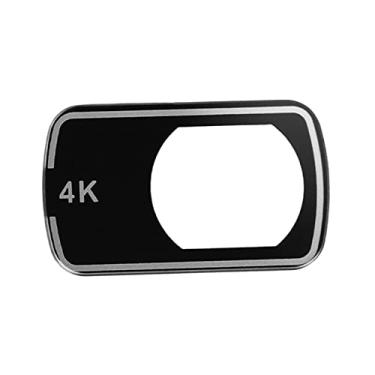 Imagem de Simhoa Gimbal Camera Lens Glass Replacement for Mavic Mini 2 Durable