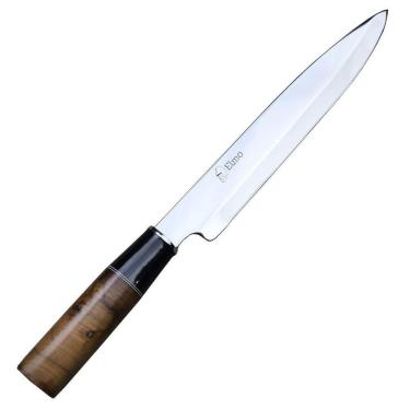 Imagem de Faca Japonesa Sushi Elmo 10 Polegadas