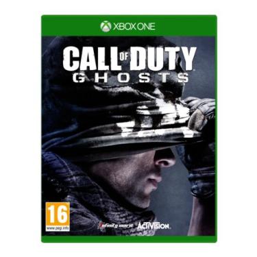 Imagem de Call Of Duty: Ghosts/xbox One