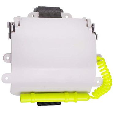 Imagem de Prancheta de Mergulho 3 Folhas de Pulso Cetus Wrist