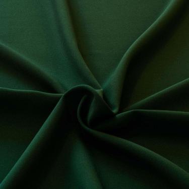 Imagem de Tecido Gabardine Two Way Verde Militar Com Elastano