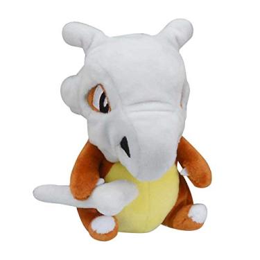 Imagem de Pokemon Sitting Cuties Cubone 5-Inch Plush