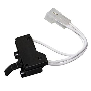 Imagem de folosem W10569603 Interruptor de porta para secadora Whirlpool Maytag Kenmore secadora e lavadora substitui 3022472 AP6023103 PS11756443 EAP11756443