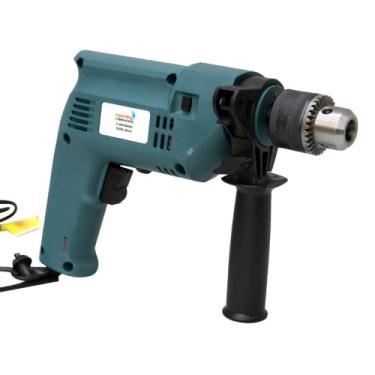 Imagem de Furadeira de Impacto 550W 127V, Importway