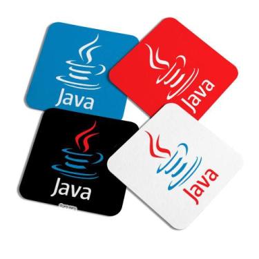 Imagem de Porta Copos Dev - Java - Jps Info