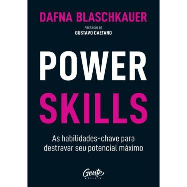 Imagem de Power Skills