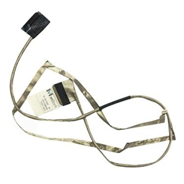 Imagem de Cabo Flat Dell Inspiron dd0am9lc100 0726r2 Versão Touch