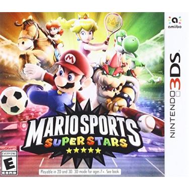 Imagem de Mario Sports Superstars (No Card) - Nintendo 3DS