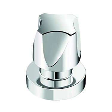 Imagem de Acabamento Universal Digital Line Cr 1/2, 3/4 E 1 Tigre Metais