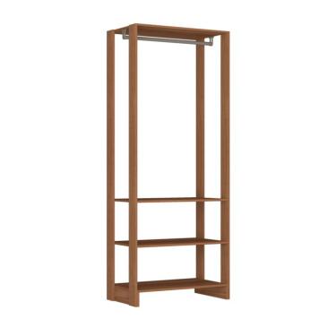 Imagem de Guarda-Roupa Closet Modulado Yes II Montana