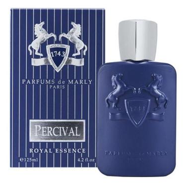 Imagem de Percival Parfums De Marly Masculino Eau De Parfum 125ml