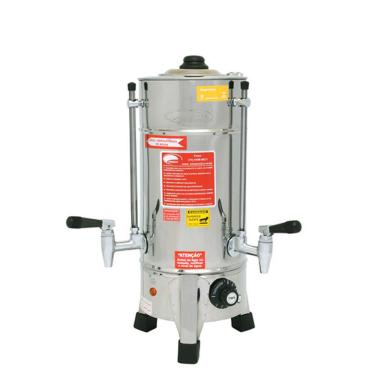 Imagem de Cafeteira Elétrica Tradicional 2 Litros Consercaf