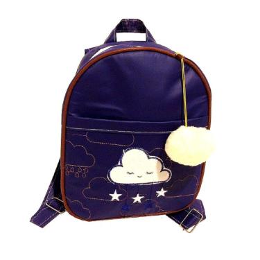 Imagem de Mochila Baby Nuvenzinha