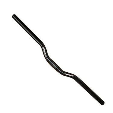 Imagem de Guidão Absolute Nero 31.8 X 720mm X 40mm Aluminio Bicicleta
