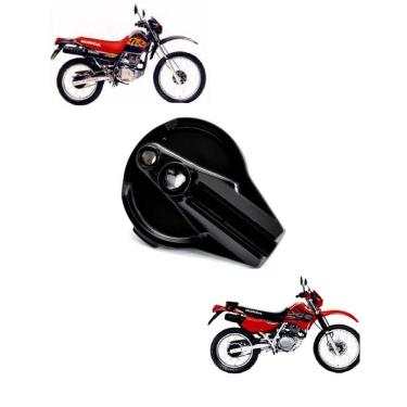 Imagem de Espelho Roda Traseira Nx 200 - Xr 200 - Xlr 125