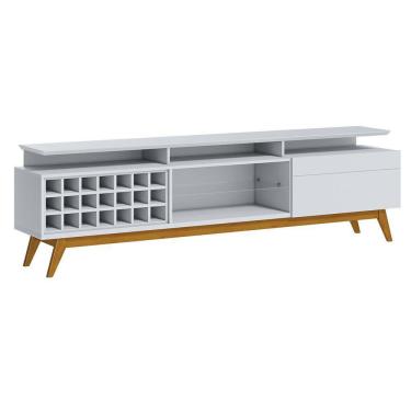 Imagem de Rack Classic +AD 1.8 - Branco Acetinado