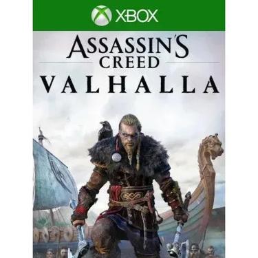 Jogo Assassin S Creed Valhalla PS5 em Promoção na Americanas